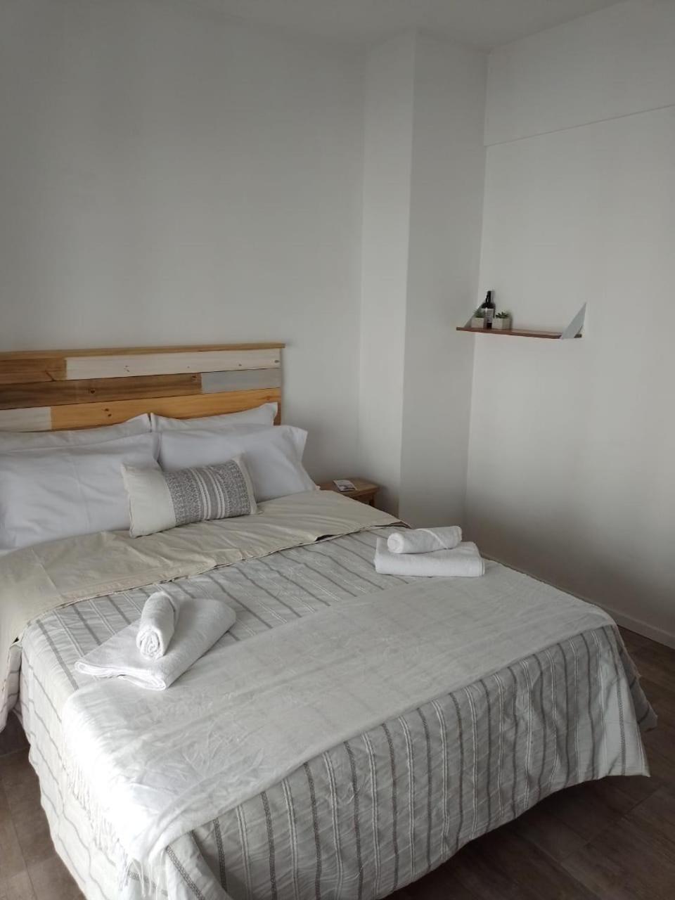 Sarmiento Estudio Apartment *