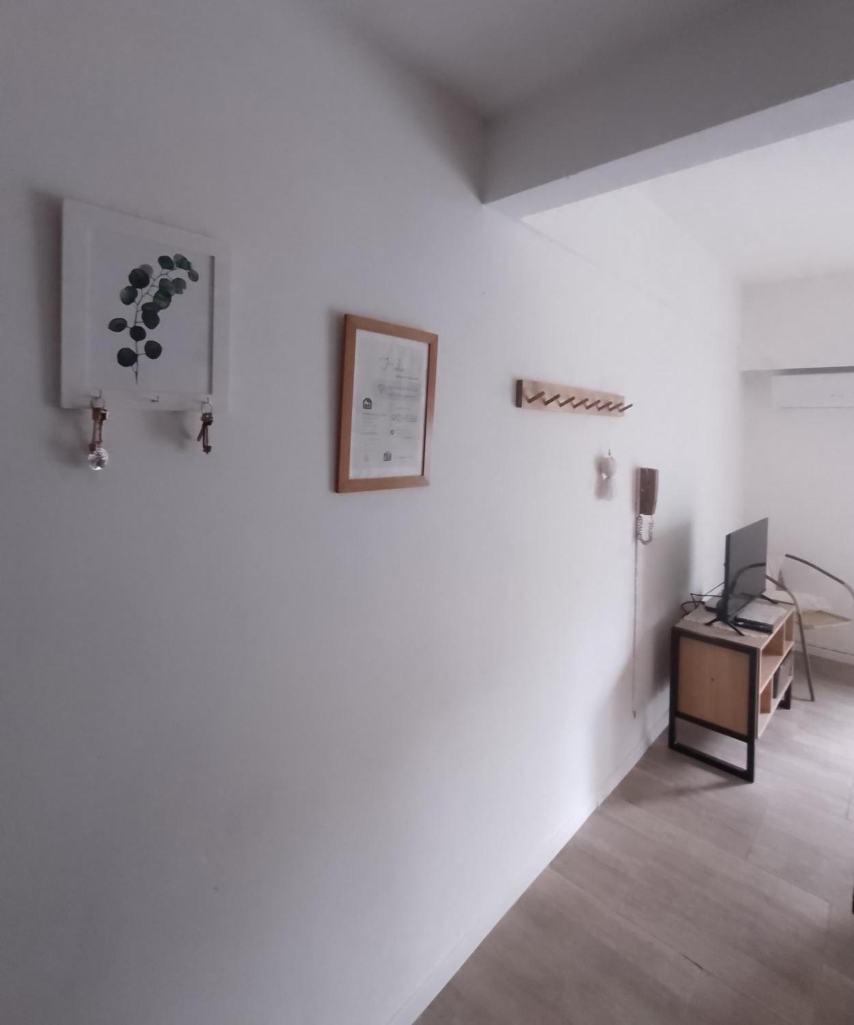 Sarmiento Estudio Apartment *
