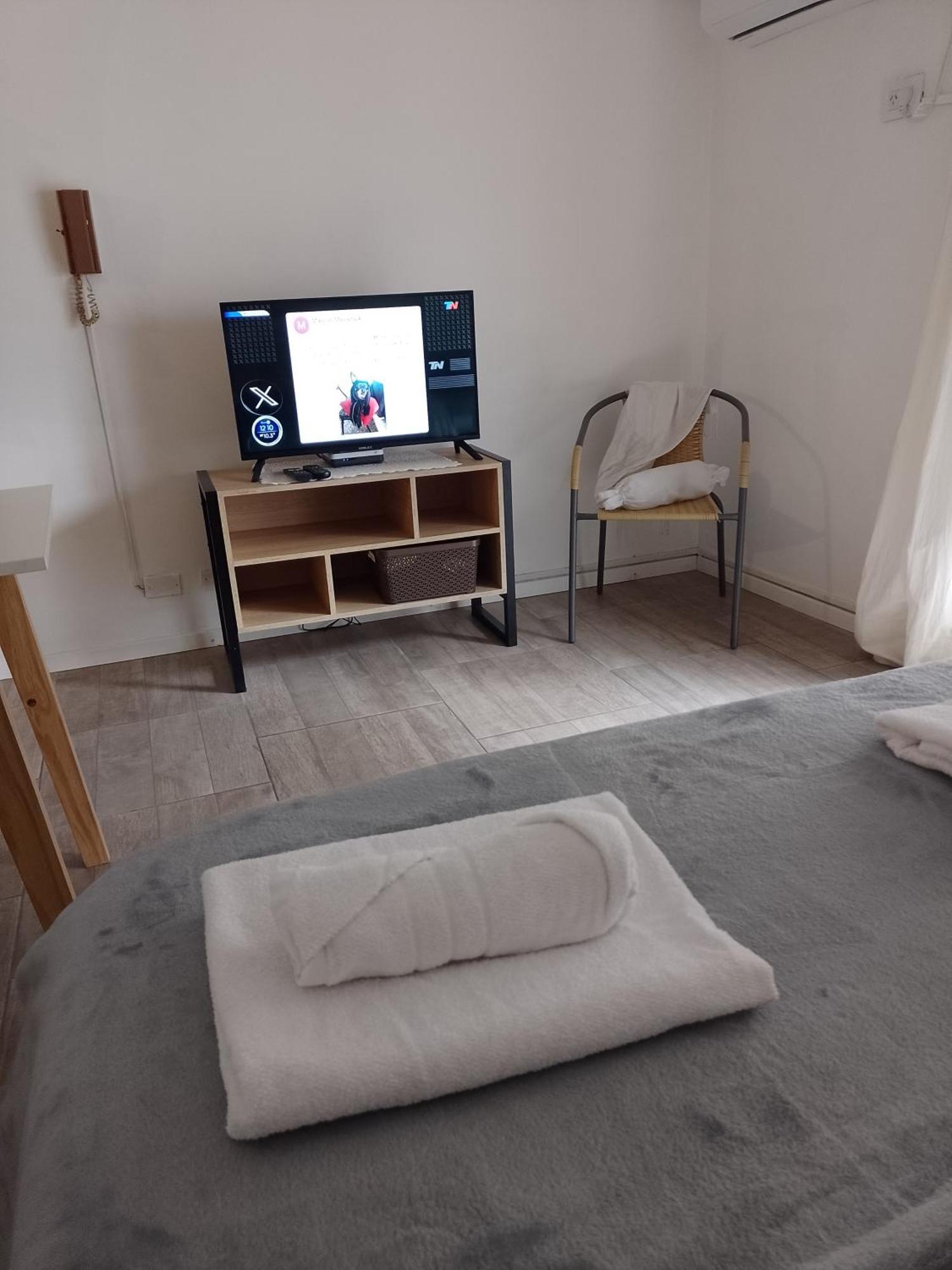Sarmiento Estudio Apartment